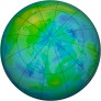 Arctic Ozone 2003-10-10
